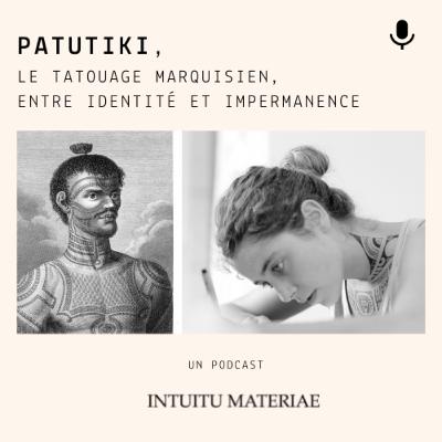 A la découverte du Patutiki, le Tatouage Marquisien