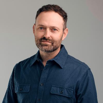 Ep 217 - Redefining Photo Sharing with Authenticity with Michael Howard of Foto