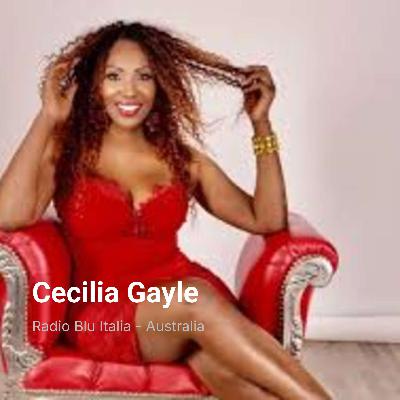 Cecilia Gayle