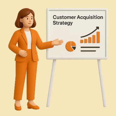 How to Build a Customer Acquisition Strategy That Works for Your Business