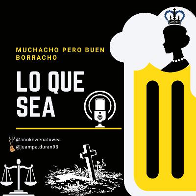 MPBB: Lo que sea
