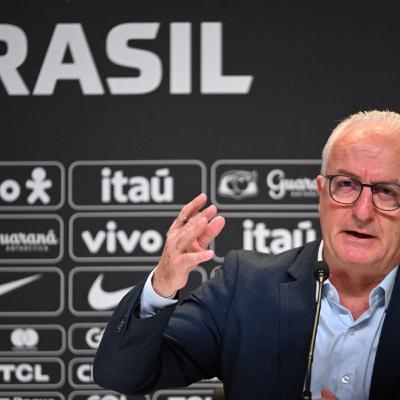 Gringolândia #255 - A primeira convocação da era Dorival na seleção brasileira