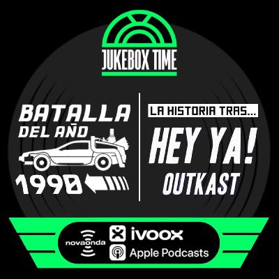 9x16 | Batalla del año 1️⃣9️⃣9️⃣0️⃣ y la historia tras #HeyYa 9x16 | Batalla del año 1️⃣9️⃣9️⃣0️⃣ y la historia tras #HeyYa
