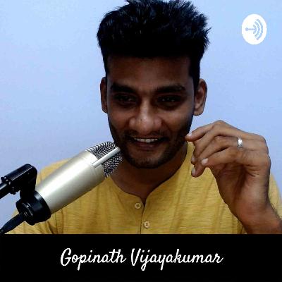 Episode 11: How to Transform one's own self and your team?: Manager Mindset with GV