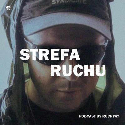 Strefa Ruchu #88 - 2K88 - Proces twórczy, kondycja sceny, muzyka filmowa, kluby - rozmowa