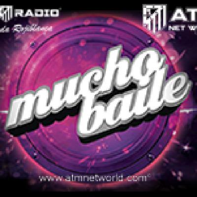 Mucho Baile 21