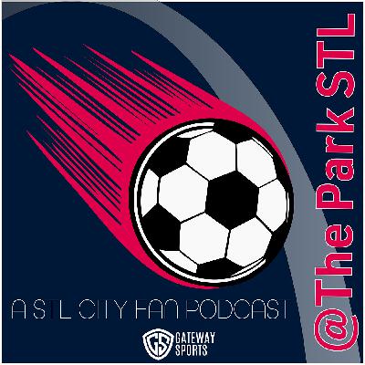 Season 3, Episode 3 - STL vs SEA