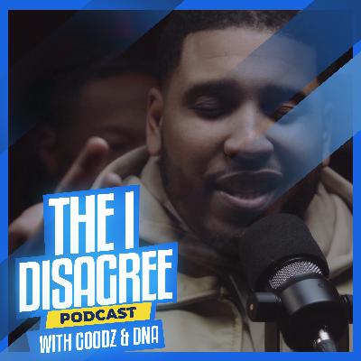 GOODZ presents SLICK TALK CYPHER 3