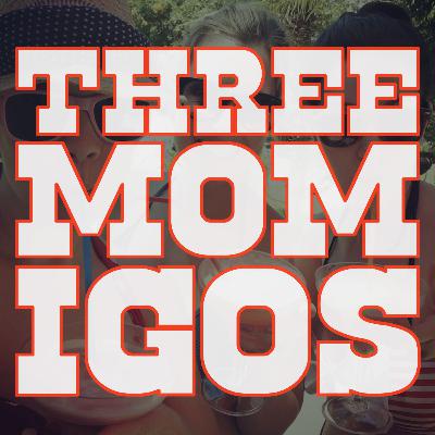 Three Momigos - Episode 1