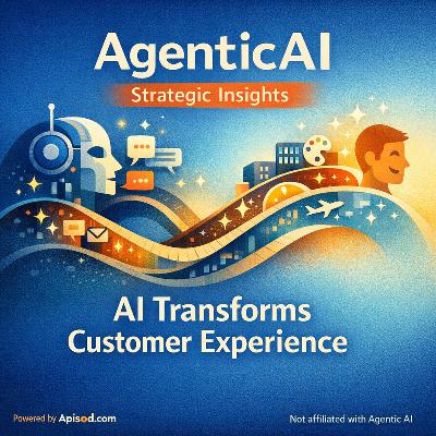 AI Redefines Customer and Design