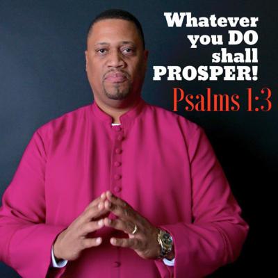 Show It To Me God - Inspiration by Duane Johnson