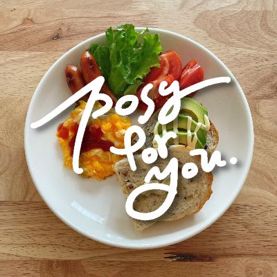 #46 一人暮らし大学生のごはん事情