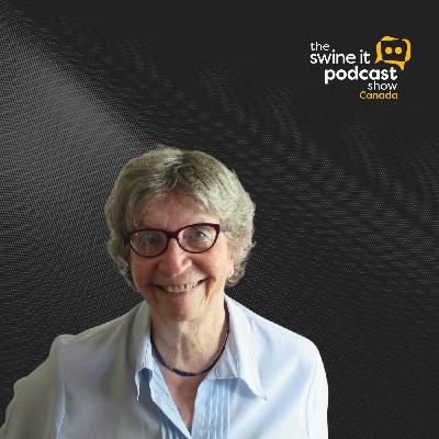 Dr. Mary Louise Penrith: Global Pig Importance | Ep. 146