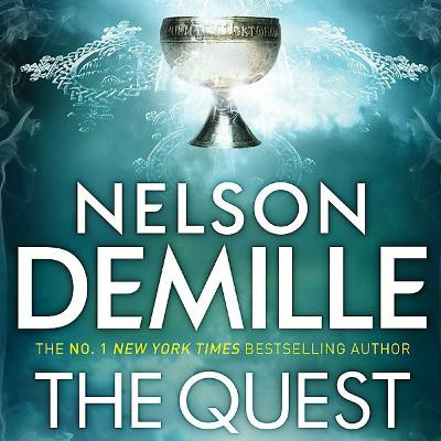 Nelson Demille - The Quest ( Chapter 2 ) Nelson Demille - The Quest ( Chapter 2 )