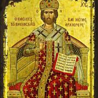 It is the Lord's Day(Sunday June 22nd 2025AD)