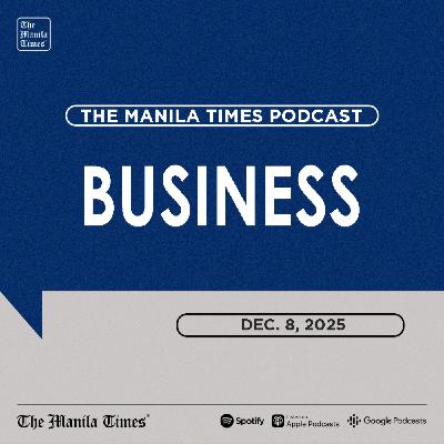 BUSINESS: Bangko Sentral to cut rates anew – analysts | Dec. 8, 2025 BUSINESS: Bangko Sentral to cut rates anew – analysts | Dec. 8, 2025