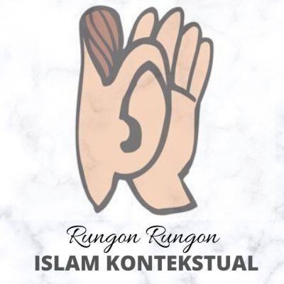ISLAM KONTEKSTUAL