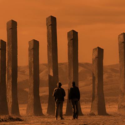 Episodio 90: Sucesos en la cuarta fase (Phase IV)