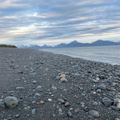 Alaska breath work