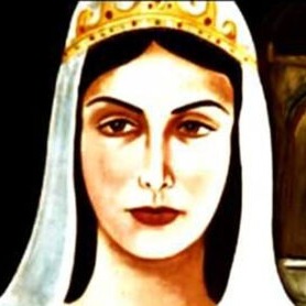 رابعه بلخی اولین زن شاعر فارسی و یک داستان عاشقانه