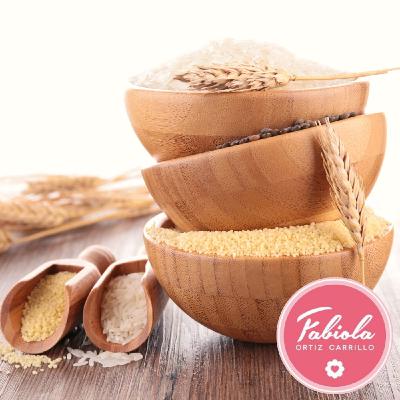 El tiempo de los buenos cereales ha vuelto