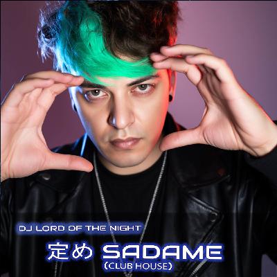 Klangwald -  定め Sadame (DJ Lord Of The Night Club house Remake)