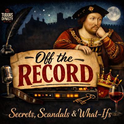 What If Henry VIII Had Died in 1513? What If Henry VIII Had Died in 1513?