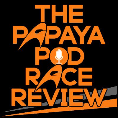 The Papaya Pod Race Review – Abu Dhabi 2025 The Papaya Pod Race Review – Abu Dhabi 2025