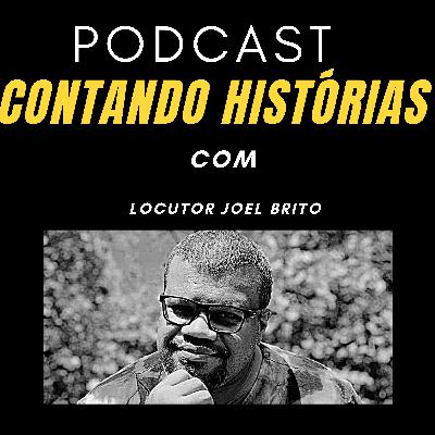 Podcast #005 contando histórias com o locutor Joel Brito - A caligrafia de dona Sofia_1 Podcast #005 contando histórias com o locutor Joel Brito - A caligrafia de dona Sofia_1