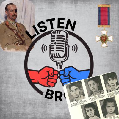 003 | The Unkillable Soldier & the Sodder Children Mystery