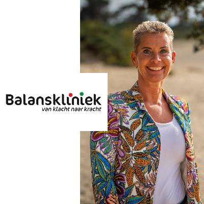 #173 - Hilda van der Burgh over ademwerk, kou, beweging en het afscheid van haar moeder #173 - Hilda van der Burgh over ademwerk, kou, beweging en het afscheid van haar moeder