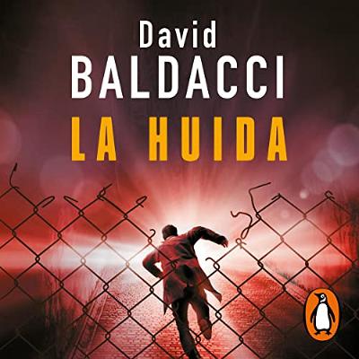 La huida [The Escape] (Audiolibro) | Prueba Gratis