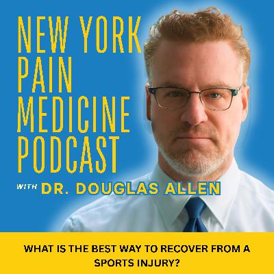 What Is the Best Way to Recover from a Sports Injury? What Is the Best Way to Recover from a Sports Injury?