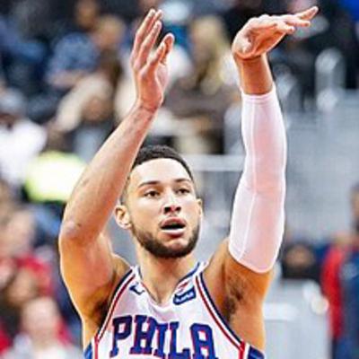 Episode 3: Benjamin Simmons