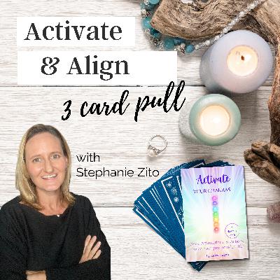 Your Weekly Energy Activation