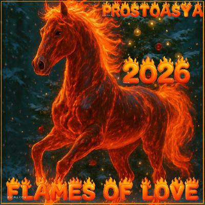 PROSTOASYA - Flames of Love