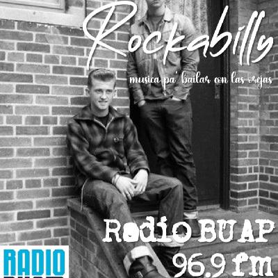 Programa Rockabilly 58C Programa Rockabilly 58C