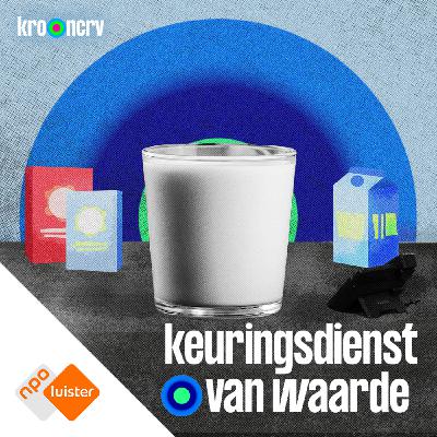 #15 - Is melk oer-Hollands?