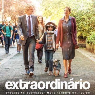 Filme - O Extraordinário