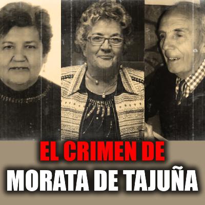 La brutal verdad del triple crimen de Morata de Tajuña: estafa, deuda y venganza mortal La brutal verdad del triple crimen de Morata de Tajuña: estafa, deuda y venganza mortal