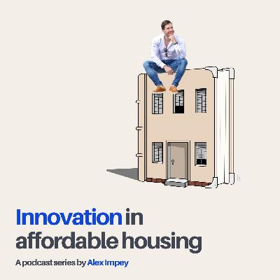 S1.21: Improving housing quality and creating smarter housing solutions with Matthew Gardiner