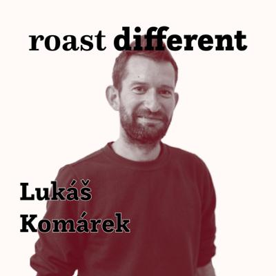 Lukáš Komárek: Majiteľ kaviarne v obci s 570 obyvateľmi #47