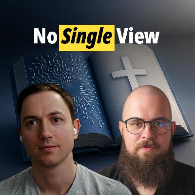 There Is No One Christian View of Technology