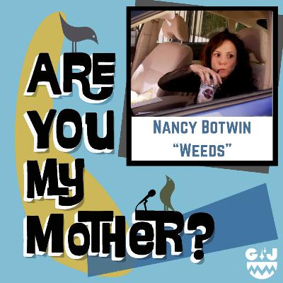 Nancy Botwin - Weeds