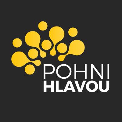 Pohni hlavou #2 Juraj Šoko Tabaček