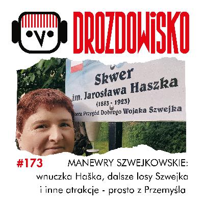 #173 - Manewry Szwejkowskie, wnuczka Haška i DALSZE przygody Szwejka (więcej w opisie) #173 - Manewry Szwejkowskie, wnuczka Haška i DALSZE przygody Szwejka (więcej w opisie)