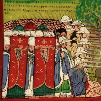 Оттон I, Да Гама молодший, Гваделупе-Ідальго, обстріл Краматорська | Той День Коли: 2 лютого