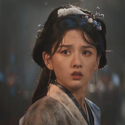 《折腰》丑男开会、祖鹅美丽，古偶权谋、实在招笑！