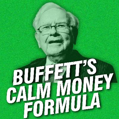 The Buffett Rule That Keeps You Rich When Markets Crash