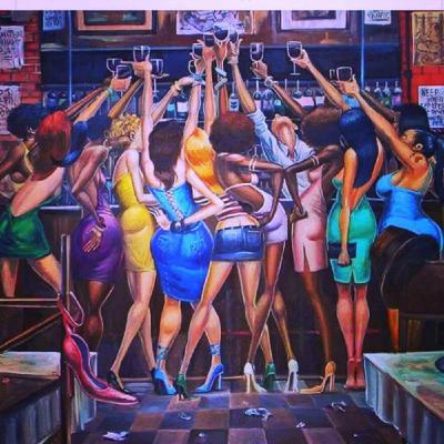 NcM pres. The Assorted Flavours [RSVP]